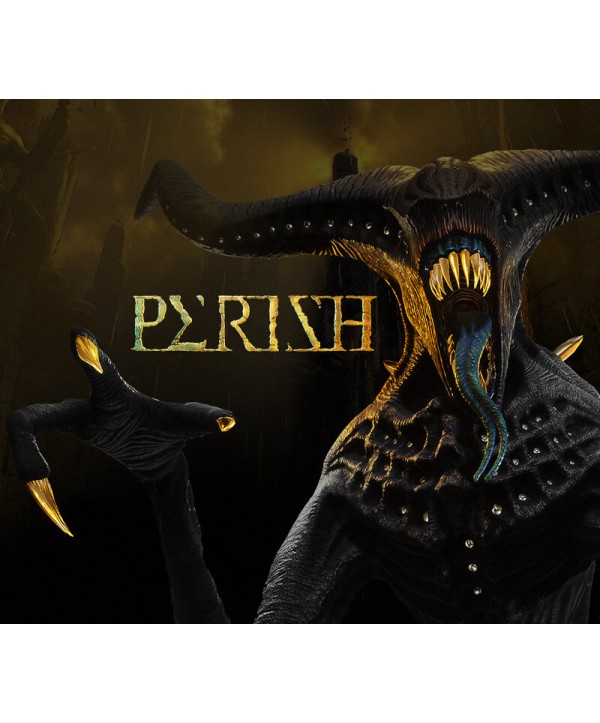 PERISH Steam Key EUROPE